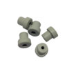 BLAKESLEE A505, A515, A707 & A717 REPLACEMENT RUBBER FEET X 5