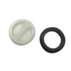 KENWOOD CHEF & MAJOR 701/901 SERIES GEARBOX RUBBER SEAL & PLUG