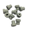 Rubber Feet To Fit Kenwood Chef, Major, Blenders, Juicers etc. X 10