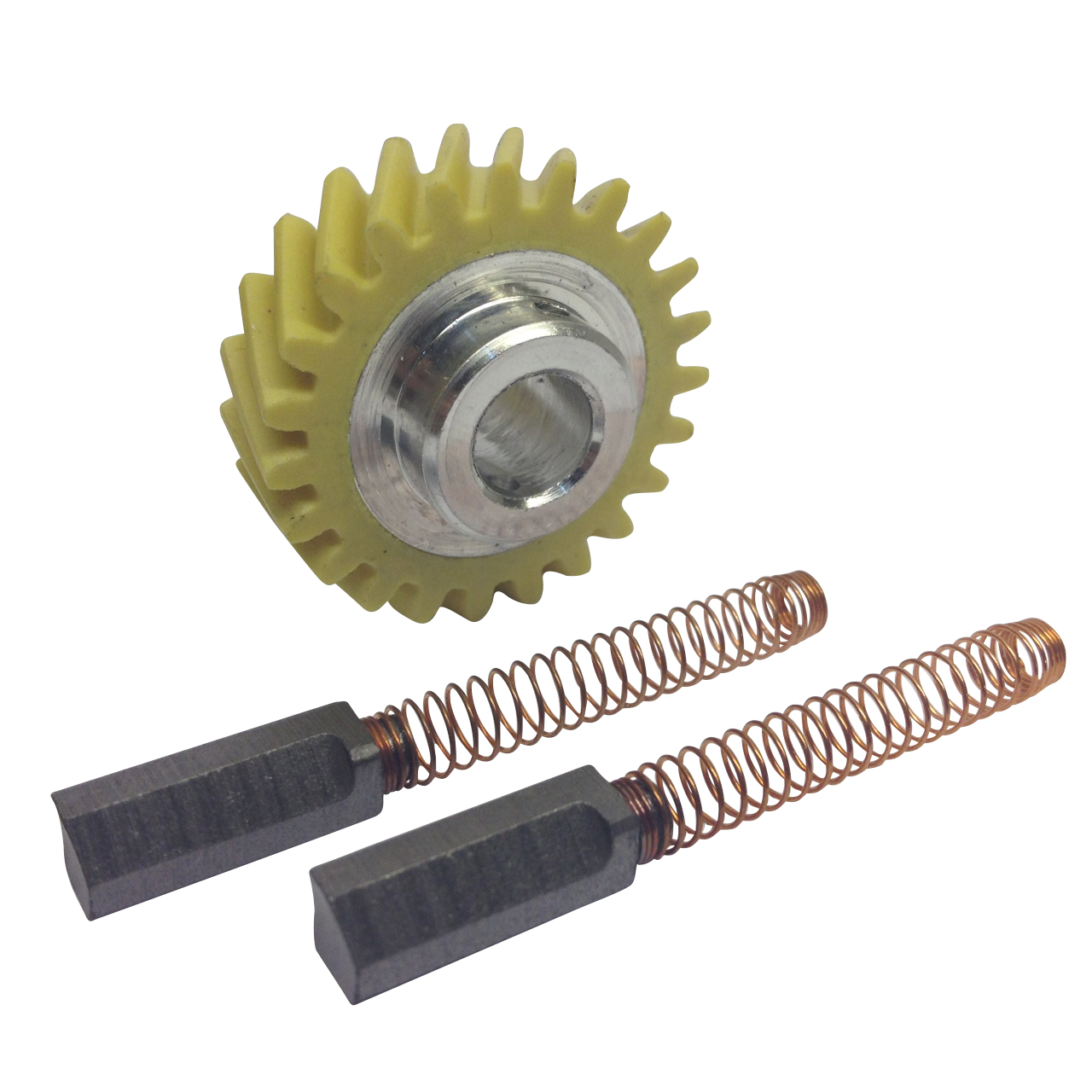 W10112253 Mixer Worm Gear Replacement for KitchenAid KSM75 Mixer