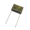 EVOX RIFA PME271M610M 0.1uF, 100nF 275Vac CLASS X2 CAPACITOR