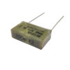BERNINA 1120, 1130, 1230 EVOX RIFA REPAIR CAPACITOR
