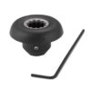 VITAMIX 891 & 802 DRIVE SOCKET HUB KIT ASSEMBLY BLENDER PART WITH A ALLEN KEY. FACTORY SEALED