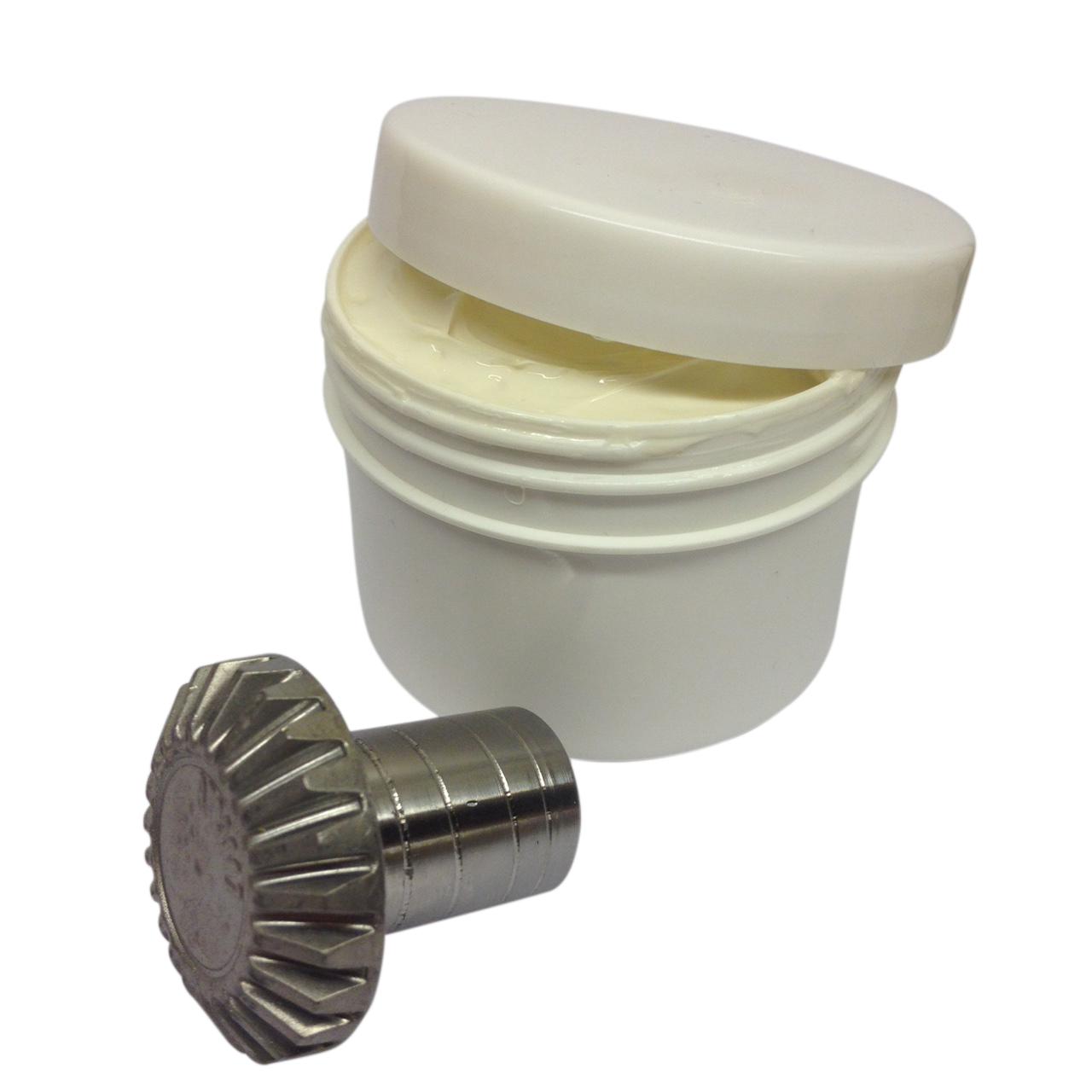 Ingranaggio A 23 Denti Per Mixer Planetario - Ricambio Originale Per Attacco Hub Drive 9703338, Compatibile Con Modelli KitchenAid 4/5/6/8/9KP, LKS