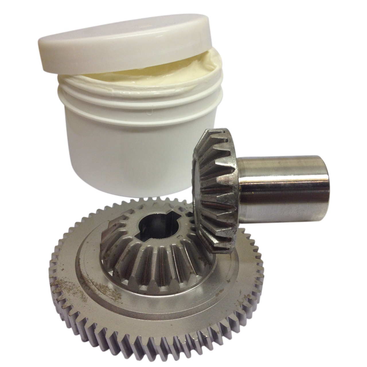 Engrenage Conique De Remplacement KitchenAid 9703905 - Pour Batteurs Anciens Modèles K45, K5, KSM90, KSM150