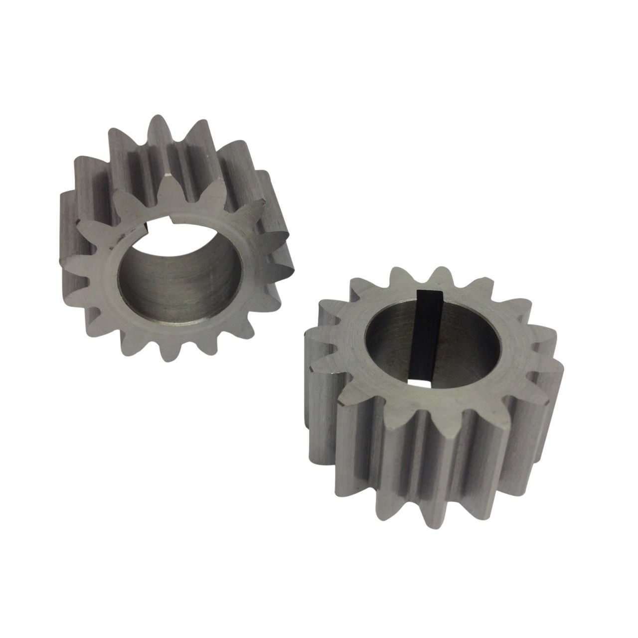 Hobart Mixer Replacement Gear 5/8" 15 Teeth Fits A120 A200 Also known as 124748 